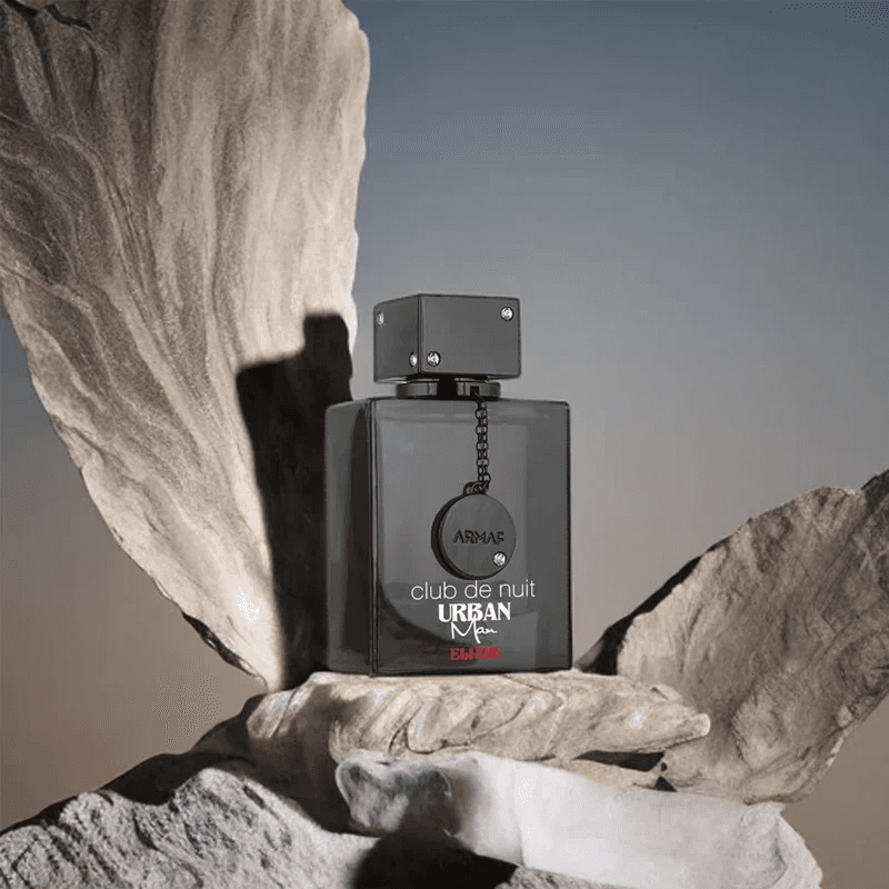 Club de Nuit Urban Man Elixir