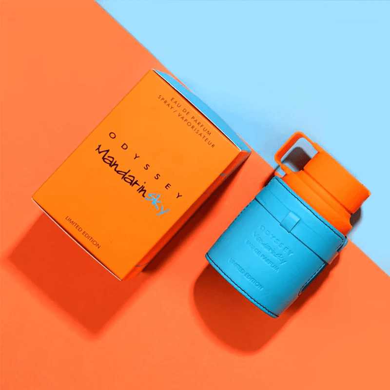 Mandarin Sky (60 ml)