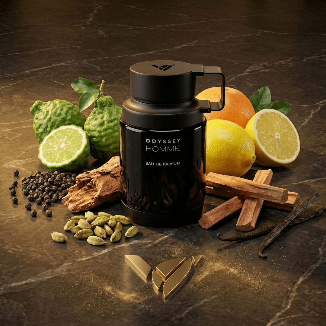 Odyssey Homme
