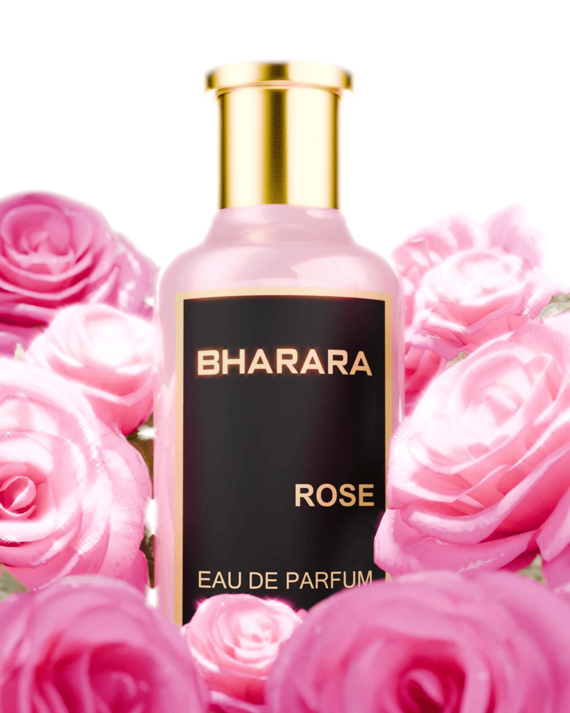 Bharara Rose