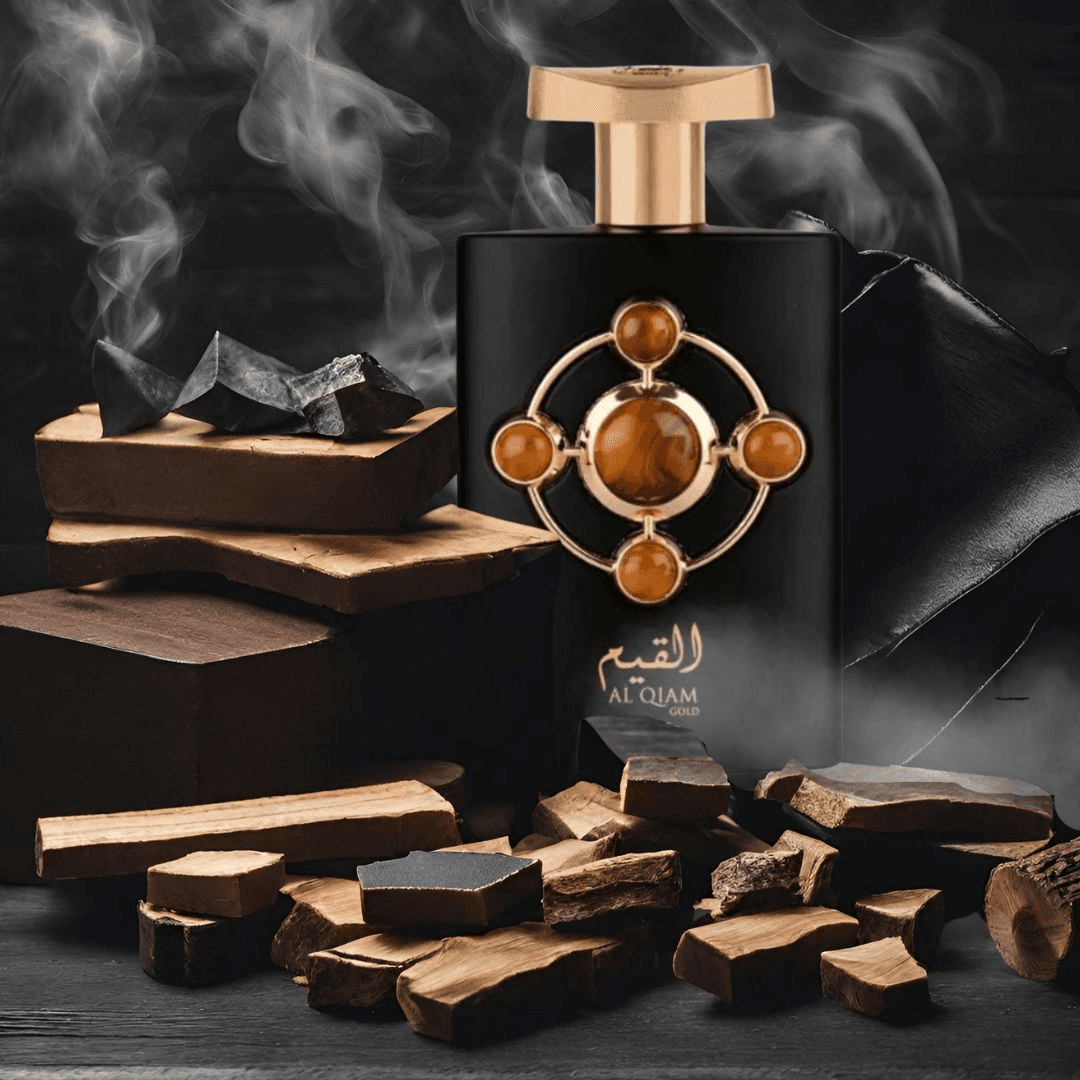 Al Qiam Gold