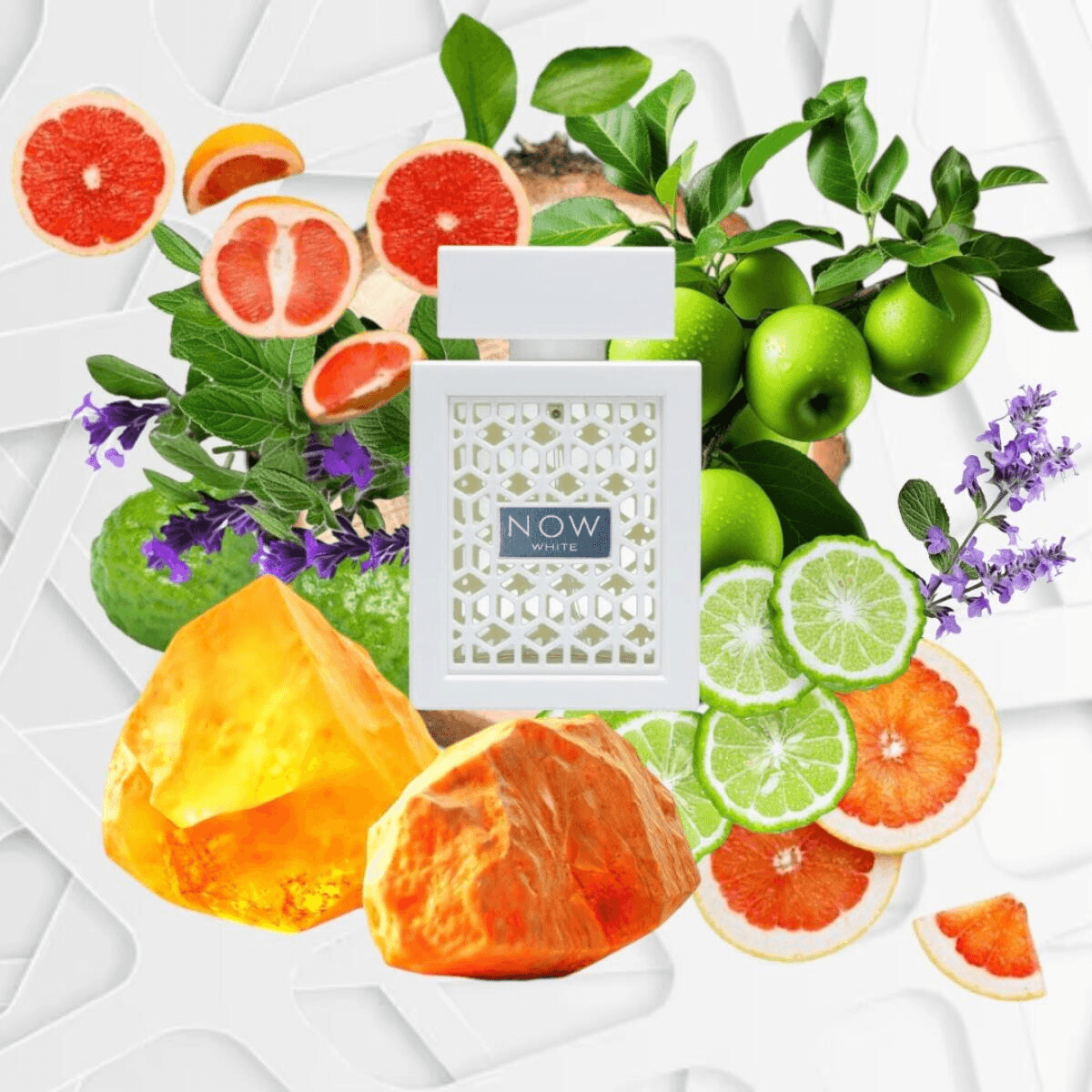 Rave Now Women White