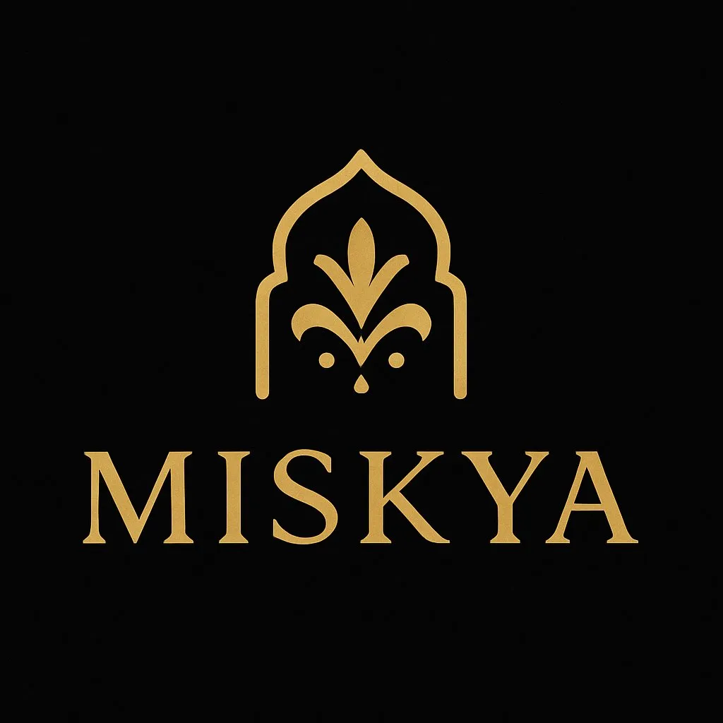 Miskya Logo